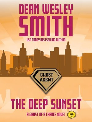 cover image of The Deep Sunset